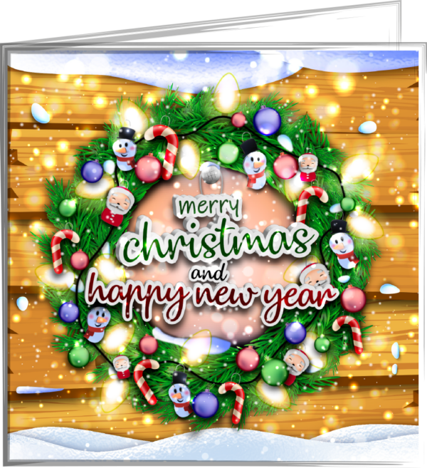 Kerstkrans