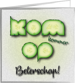 Kom op