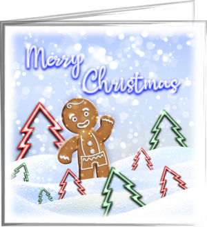 Gingerbread
