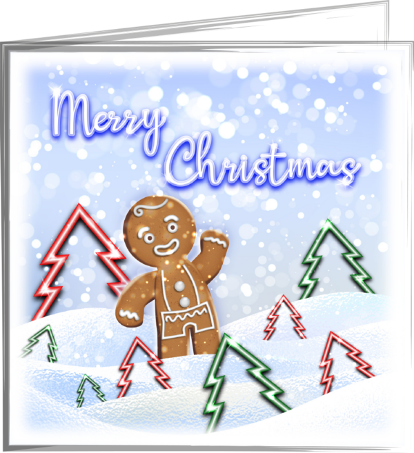 Gingerbread