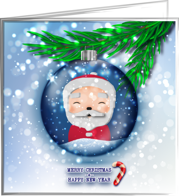 Kerstbal