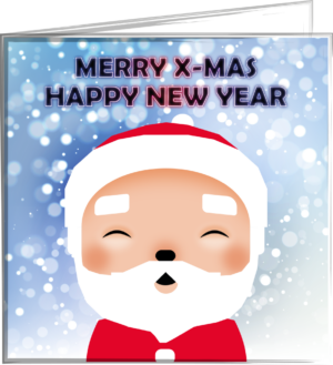 Santa